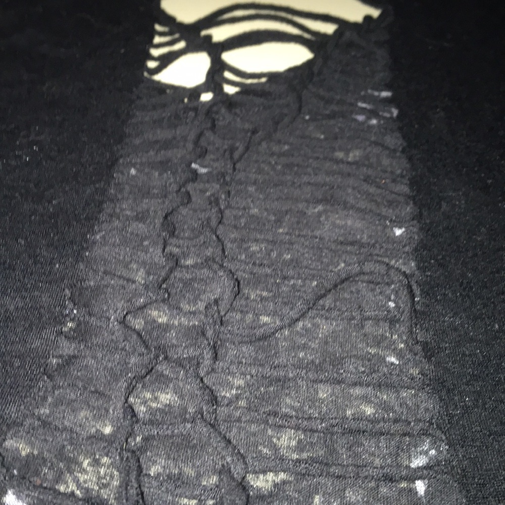 Short sleeve - Picture 3 of 3